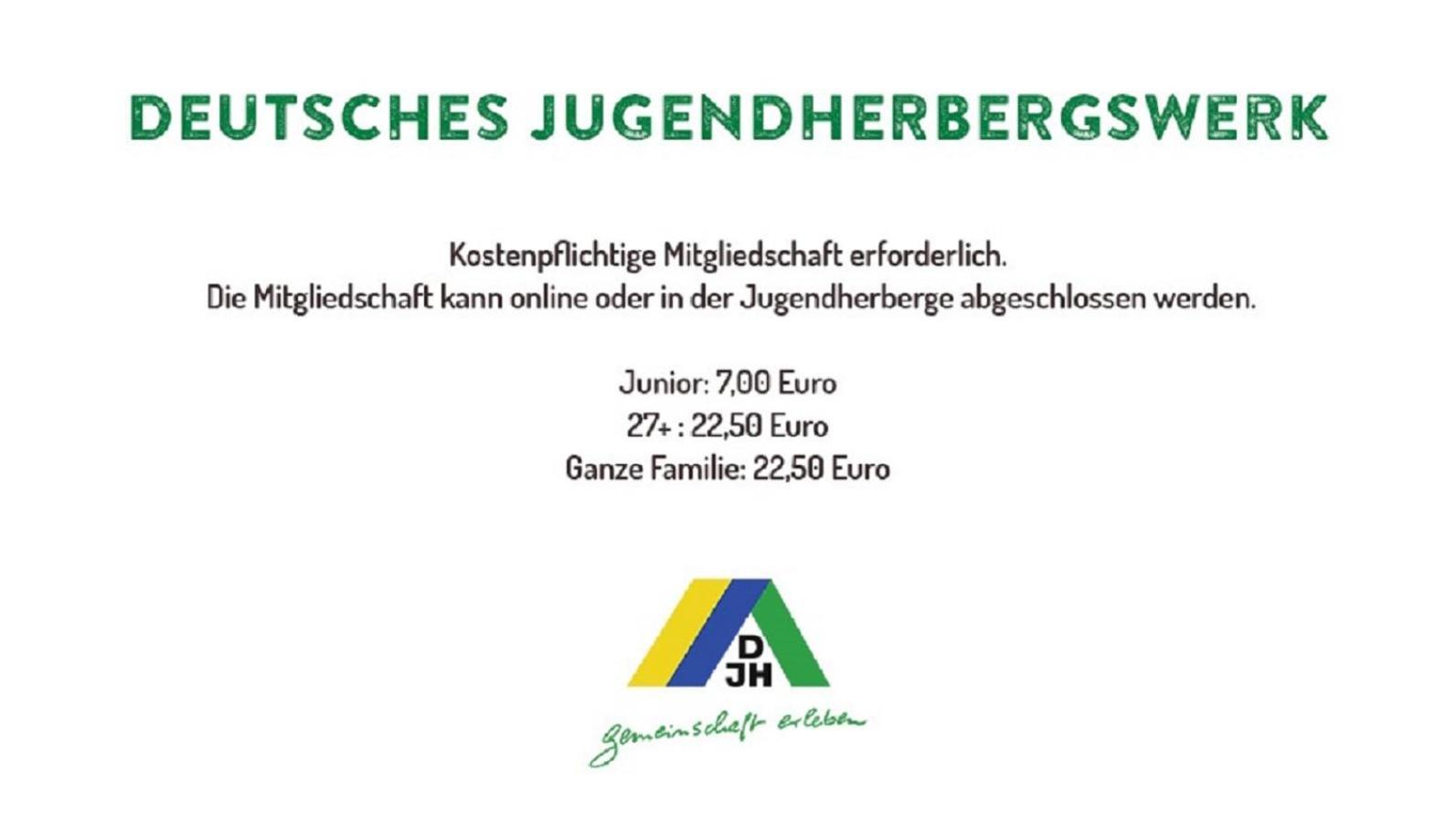 Jugendherberge Bad Toelz エクステリア 写真